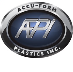 ACCU-FORM products now available on the DCi Sales Network
