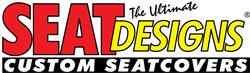 Dash Designs Seat Designs- Group B