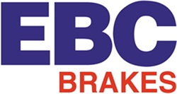 EBC Motorcycle Brakes