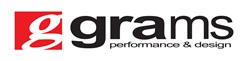 Grams Performance and Design
