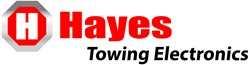 Hayes Towing Electronics