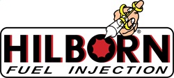 Hilborn Fuel Injection