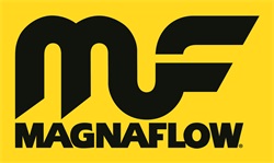 MagnaFlow California Converter