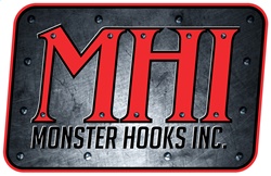 Monster Hooks