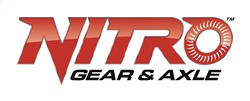 Nitro Gear & Axle