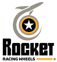 Rocket Racing Wheels