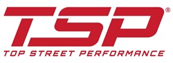 Top Street Performance
